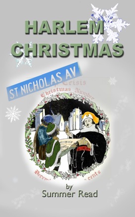 Harlem Christmsas